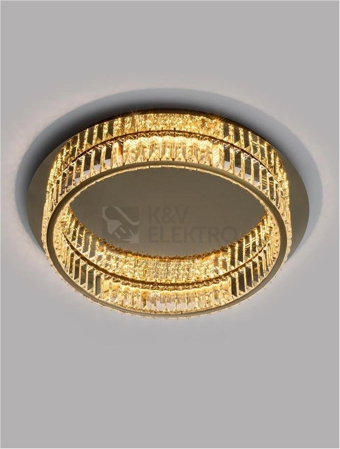 Obrázek produktu Stropní LED svítidlo NOVA LUCE AURELIA 29W 3500K 9333079 stmívatelné Triac 4