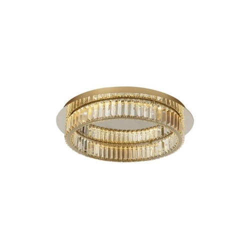 Stropní LED svítidlo NOVA LUCE AURELIA 41W 3500K 9333080 stmívatelné Triac (obrázek 5)