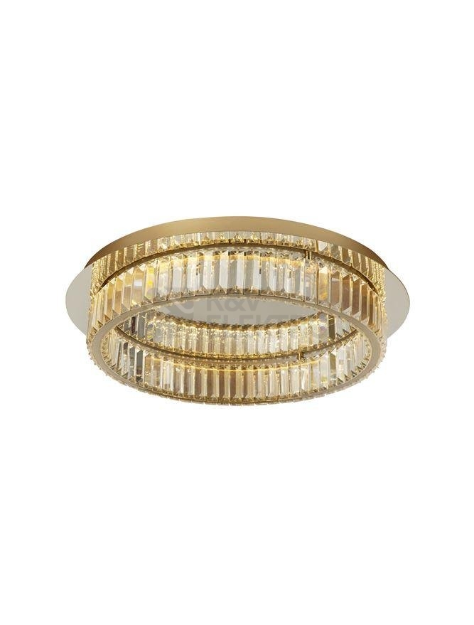 Obrázek produktu Stropní LED svítidlo NOVA LUCE AURELIA 41W 3500K 9333080 stmívatelné Triac 0