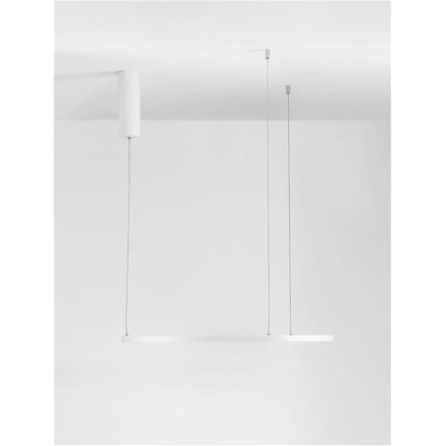 Závěsné LED svítidlo NOVA LUCE TARQUIN 37W 3000K 9345600 stmívatelné Triac (obrázek 7)