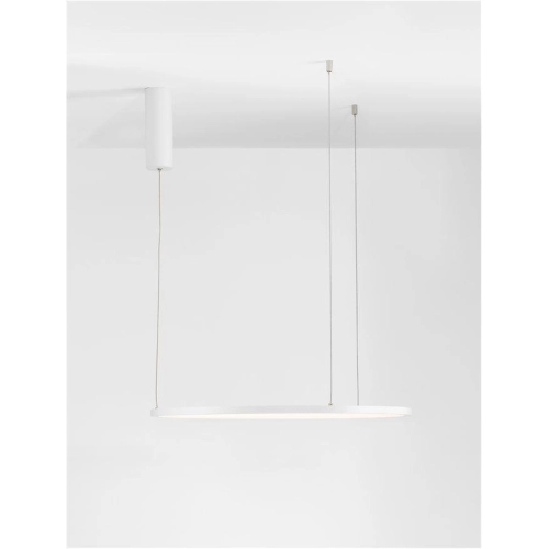 Závěsné LED svítidlo NOVA LUCE TARQUIN 37W 3000K 9345600 stmívatelné Triac (obrázek 8)