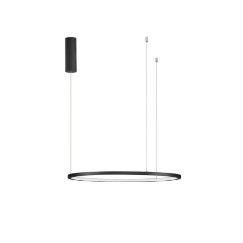 Závěsné LED svítidlo NOVA LUCE TARQUIN 37W 3000K 9345601 stmívatelné Triac (obrázek 5)