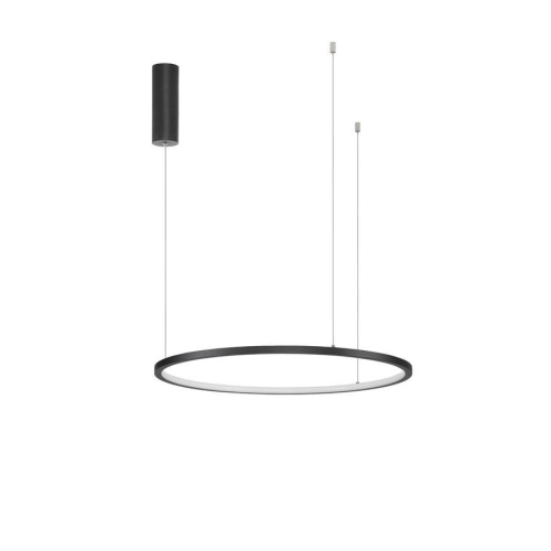 Závěsné LED svítidlo NOVA LUCE TARQUIN 37W 3000K 9345601 stmívatelné Triac (obrázek 6)