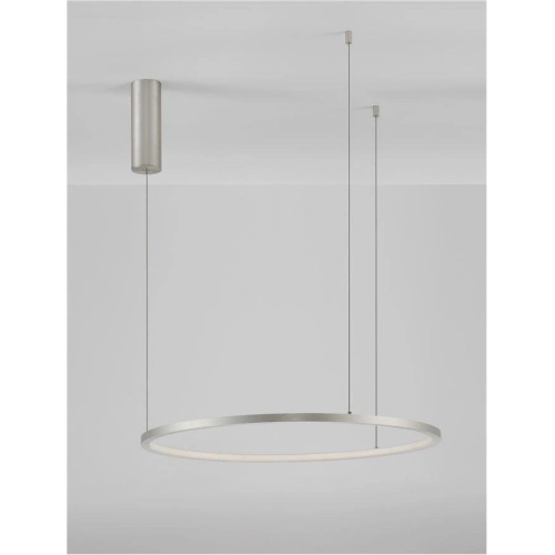 Závěsné LED svítidlo NOVA LUCE TARQUIN 37W 3000K 9345603 stmívatelné Triac (obrázek 4)