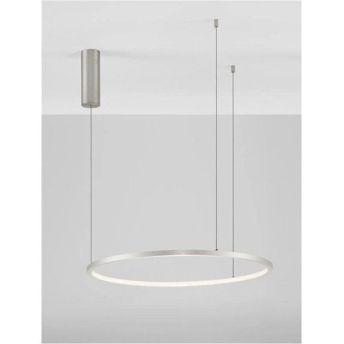 Závěsné LED svítidlo NOVA LUCE TARQUIN 37W 3000K 9345603 stmívatelné Triac (obrázek 6)