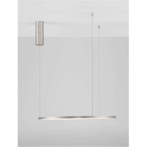 Závěsné LED svítidlo NOVA LUCE TARQUIN 37W 3000K 9345603 stmívatelné Triac (obrázek 8)