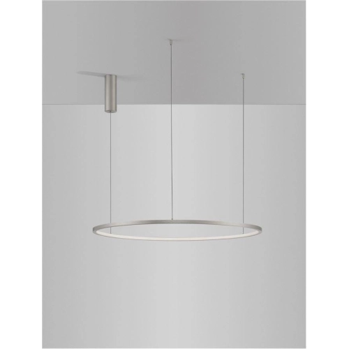 Závěsné LED svítidlo NOVA LUCE TARQUIN 46W 3000K 9345607 stmívatelné Triac (obrázek 3)
