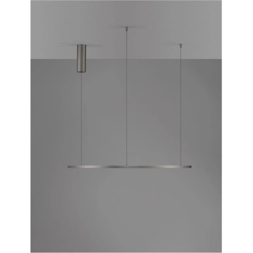 Závěsné LED svítidlo NOVA LUCE TARQUIN 46W 3000K 9345607 stmívatelné Triac (obrázek 5)