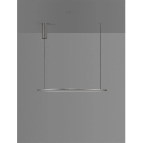 Závěsné LED svítidlo NOVA LUCE TARQUIN 46W 3000K 9345607 stmívatelné Triac (obrázek 7)