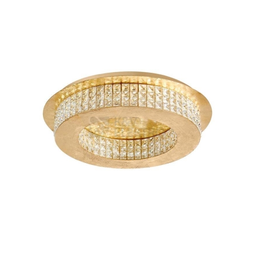 Stropní LED svítidlo NOVA LUCE ZEFFARI 40W 4000K 9361083