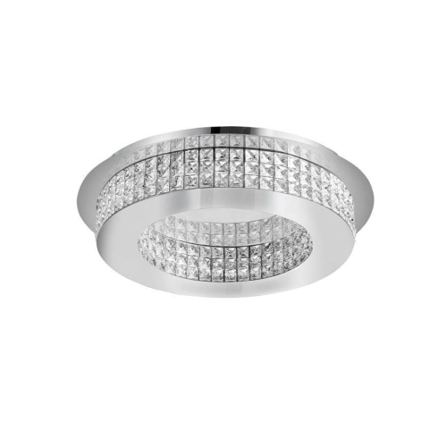Stropní LED svítidlo NOVA LUCE ZEFFARI 40W 4000K 9361084