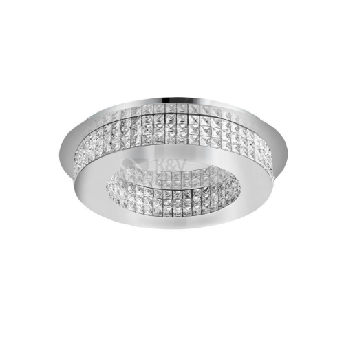 Stropní LED svítidlo NOVA LUCE ZEFFARI 40W 4000K 9361084