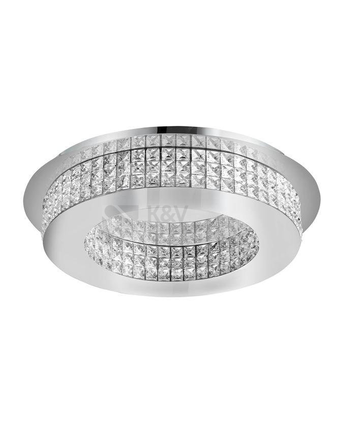Obrázek produktu Stropní LED svítidlo NOVA LUCE ZEFFARI 40W 4000K 9361084 0