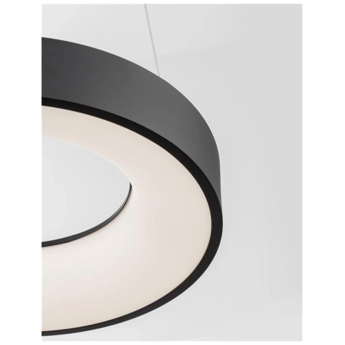 Závěsné LED svítidlo NOVA LUCE RANDO THIN 30W 3000K 9453431 stmívatelné Triac (obrázek 4)