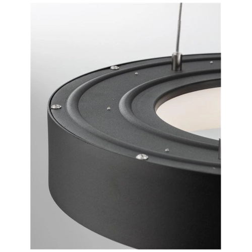 Závěsné LED svítidlo NOVA LUCE RANDO THIN 30W 3000K 9453431 stmívatelné Triac (obrázek 6)