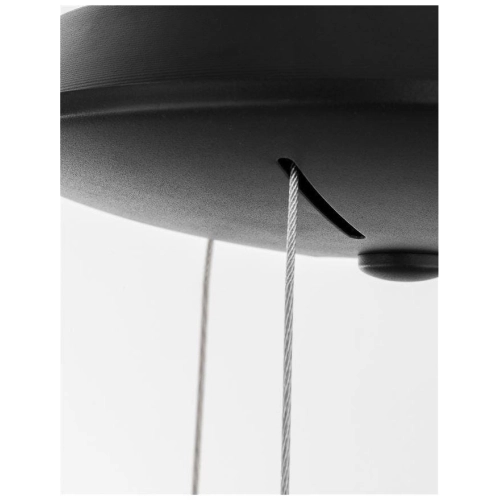 Závěsné LED svítidlo NOVA LUCE RANDO THIN 30W 3000K 9453431 stmívatelné Triac (obrázek 7)