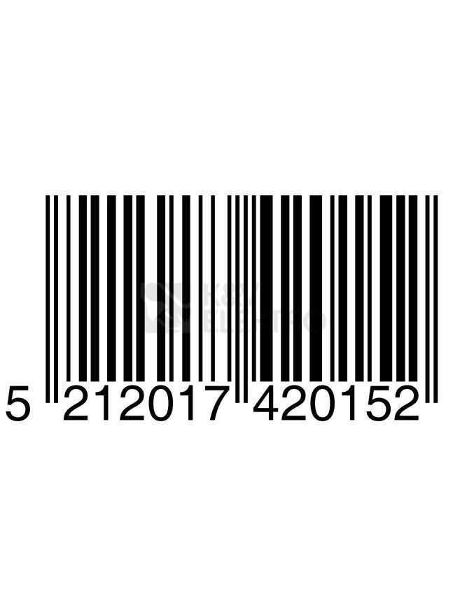 Obrázek produktu Závěsné LED svítidlo NOVA LUCE RANDO THIN 30W 3000K 9453431 stmívatelné Triac 1