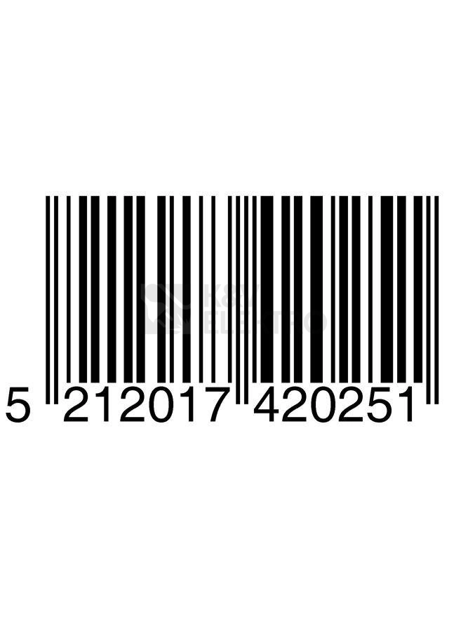 Obrázek produktu Závěsné LED svítidlo NOVA LUCE RANDO THIN 50W 3000K 9453456 stmívatelné Triac 8