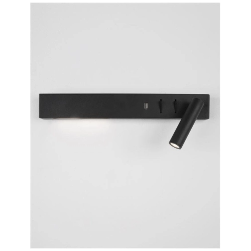Nástěnné LED svítidlo NOVA LUCE VIDA 8W 3000K 9533521 (obrázek 5)
