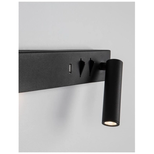 Nástěnné LED svítidlo NOVA LUCE VIDA 8W 3000K 9533521 (obrázek 6)