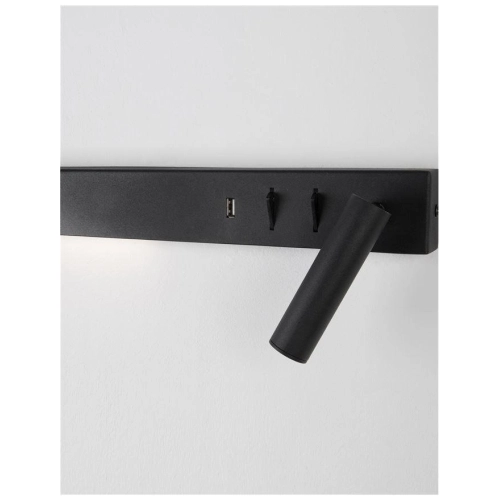 Nástěnné LED svítidlo NOVA LUCE VIDA 8W 3000K 9533521 (obrázek 7)