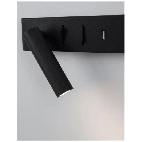 Nástěnné LED svítidlo NOVA LUCE VIDA 8W 3000K 9533522 (obrázek 4)