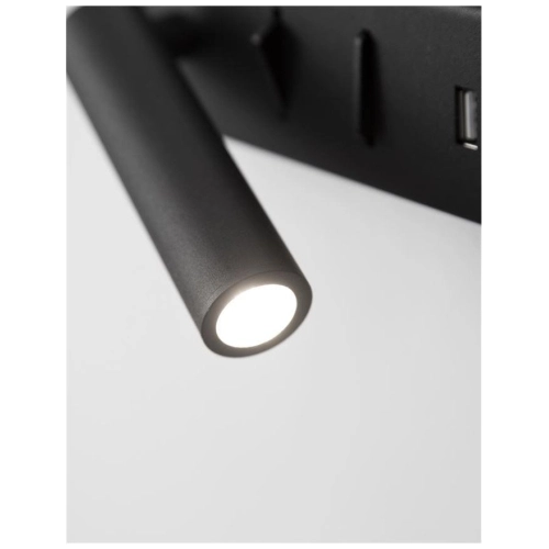 Nástěnné LED svítidlo NOVA LUCE VIDA 8W 3000K 9533522 (obrázek 5)