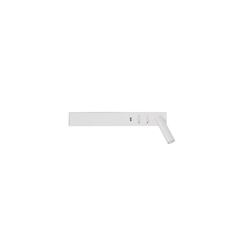 Nástěnné LED svítidlo NOVA LUCE VIDA 8W 3000K 9533523
