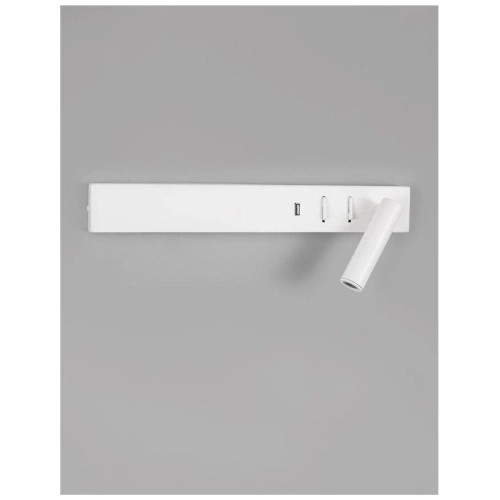 Nástěnné LED svítidlo NOVA LUCE VIDA 8W 3000K 9533523 (obrázek 5)