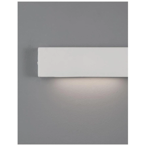 Nástěnné LED svítidlo NOVA LUCE VIDA 8W 3000K 9533523 (obrázek 7)