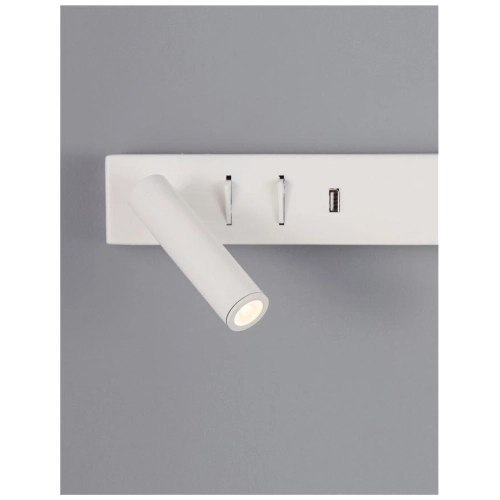 Nástěnné LED svítidlo NOVA LUCE VIDA 8W 3000K 9533524 (obrázek 4)