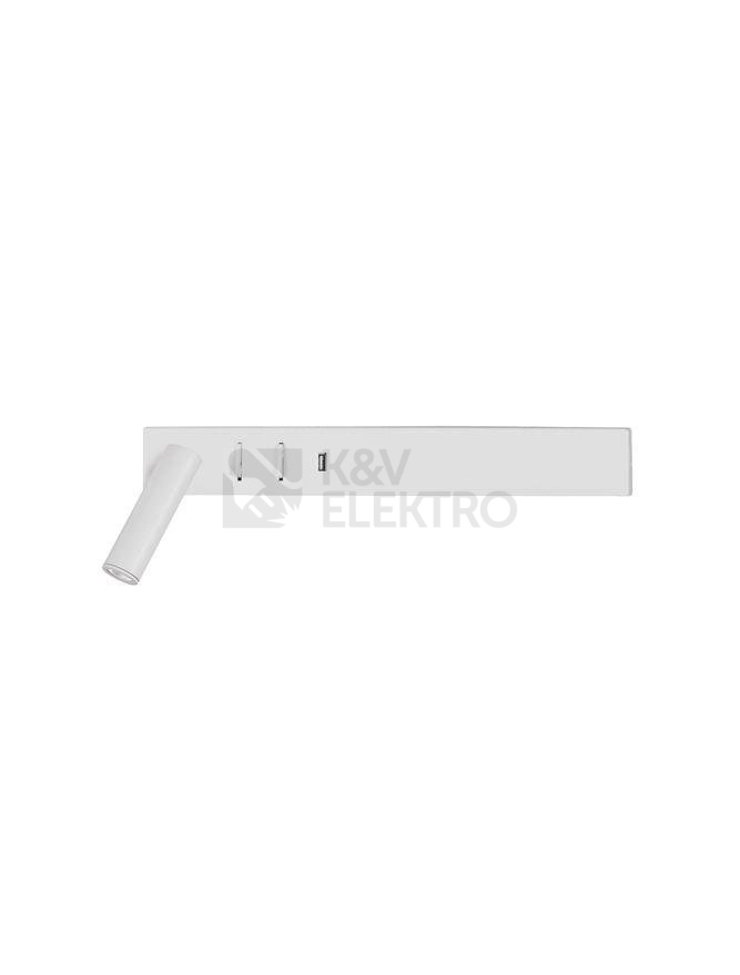 Obrázek produktu Nástěnné LED svítidlo NOVA LUCE VIDA 8W 3000K 9533524 0