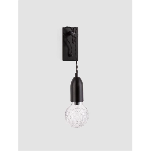 Nástěnné svítidlo NOVA LUCE VEDA G9 9536416 bez žárovky (obrázek 3)