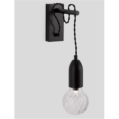 Nástěnné svítidlo NOVA LUCE VEDA G9 9536416 bez žárovky (obrázek 6)