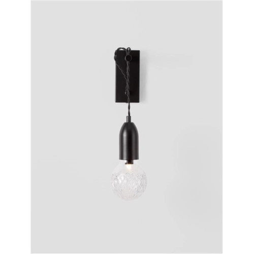 Nástěnné svítidlo NOVA LUCE VEDA G9 9536416 bez žárovky (obrázek 7)