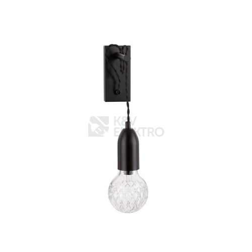Nástěnné svítidlo NOVA LUCE VEDA G9 9536416 bez žárovky