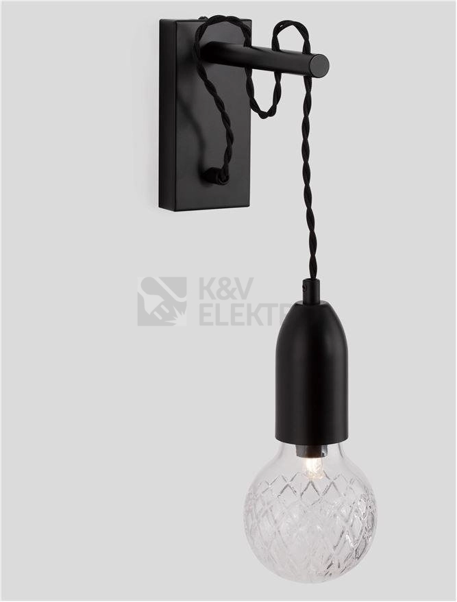 Obrázek produktu Nástěnné svítidlo NOVA LUCE VEDA G9 9536416 bez žárovky 5