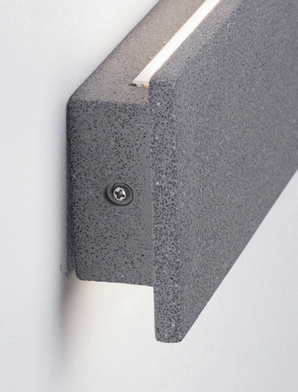 Nástěnné LED svítidlo NOVA LUCE LUNA 10W 3000K IP65 9540234