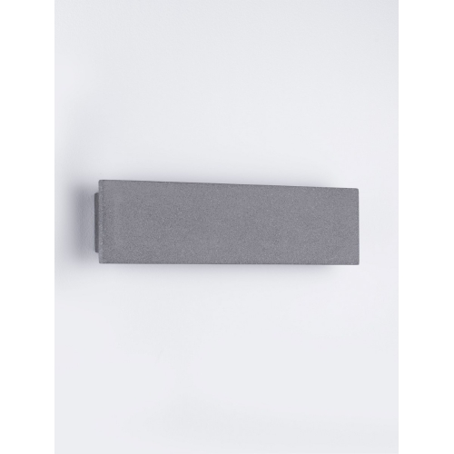 Nástěnné LED svítidlo NOVA LUCE LUNA 11W 3000K IP65 9540235