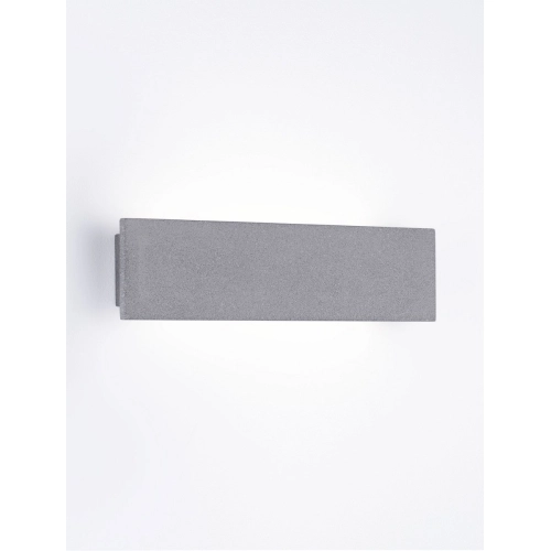 Nástěnné LED svítidlo NOVA LUCE LUNA 11W 3000K IP65 9540235 (obrázek 3)