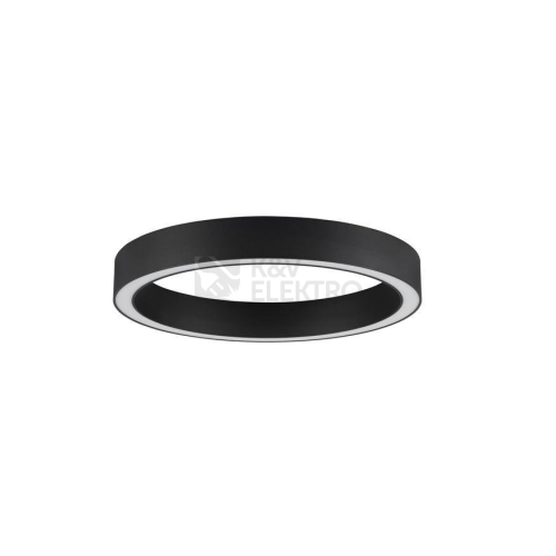 Stropní LED svítidlo NOVA LUCE STING 40W 3000K 9558610 stmívatelné Triac