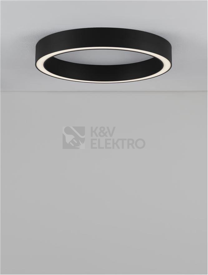 Obrázek produktu Stropní LED svítidlo NOVA LUCE STING 40W 3000K 9558610 stmívatelné Triac 1