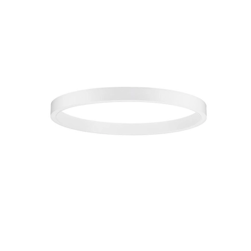 Stropní LED svítidlo NOVA LUCE STING 60W 3000K 9558660 stmívatelné Triac