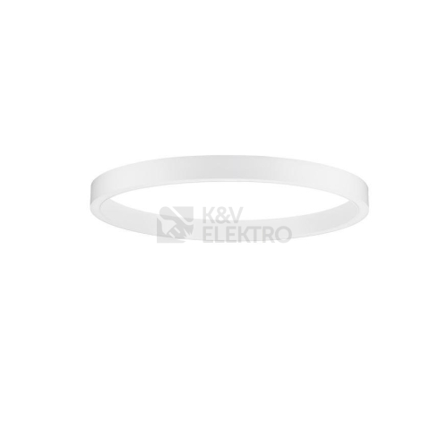 Stropní LED svítidlo NOVA LUCE STING 60W 3000K 9558660 stmívatelné Triac
