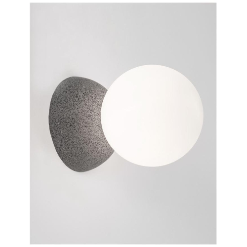 Nástěnné svítidlo NOVA LUCE ZERO G9 9577012 bez žárovky