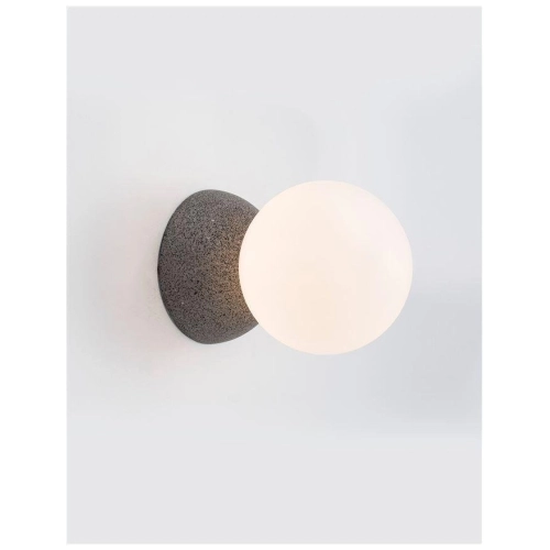 Nástěnné svítidlo NOVA LUCE ZERO G9 9577012 bez žárovky (obrázek 4)