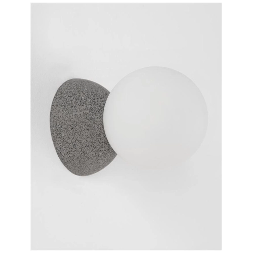 Nástěnné svítidlo NOVA LUCE ZERO G9 9577012 bez žárovky (obrázek 5)