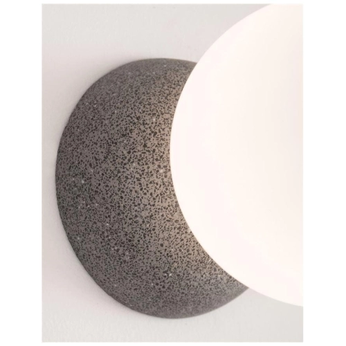 Nástěnné svítidlo NOVA LUCE ZERO G9 9577012 bez žárovky (obrázek 6)