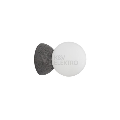 Nástěnné svítidlo NOVA LUCE ZERO G9 9577012 bez žárovky