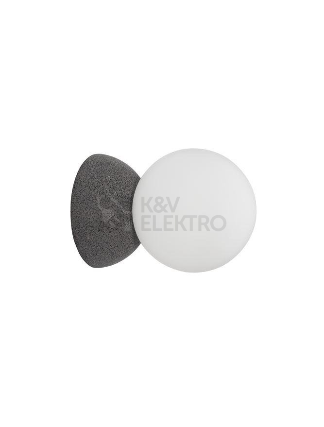 Obrázek produktu Nástěnné svítidlo NOVA LUCE ZERO G9 9577012 bez žárovky 0